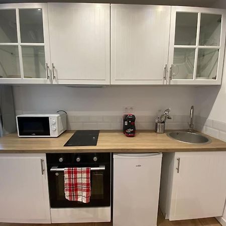 Le Soleil Levant Apartment Dieppe Exterior photo